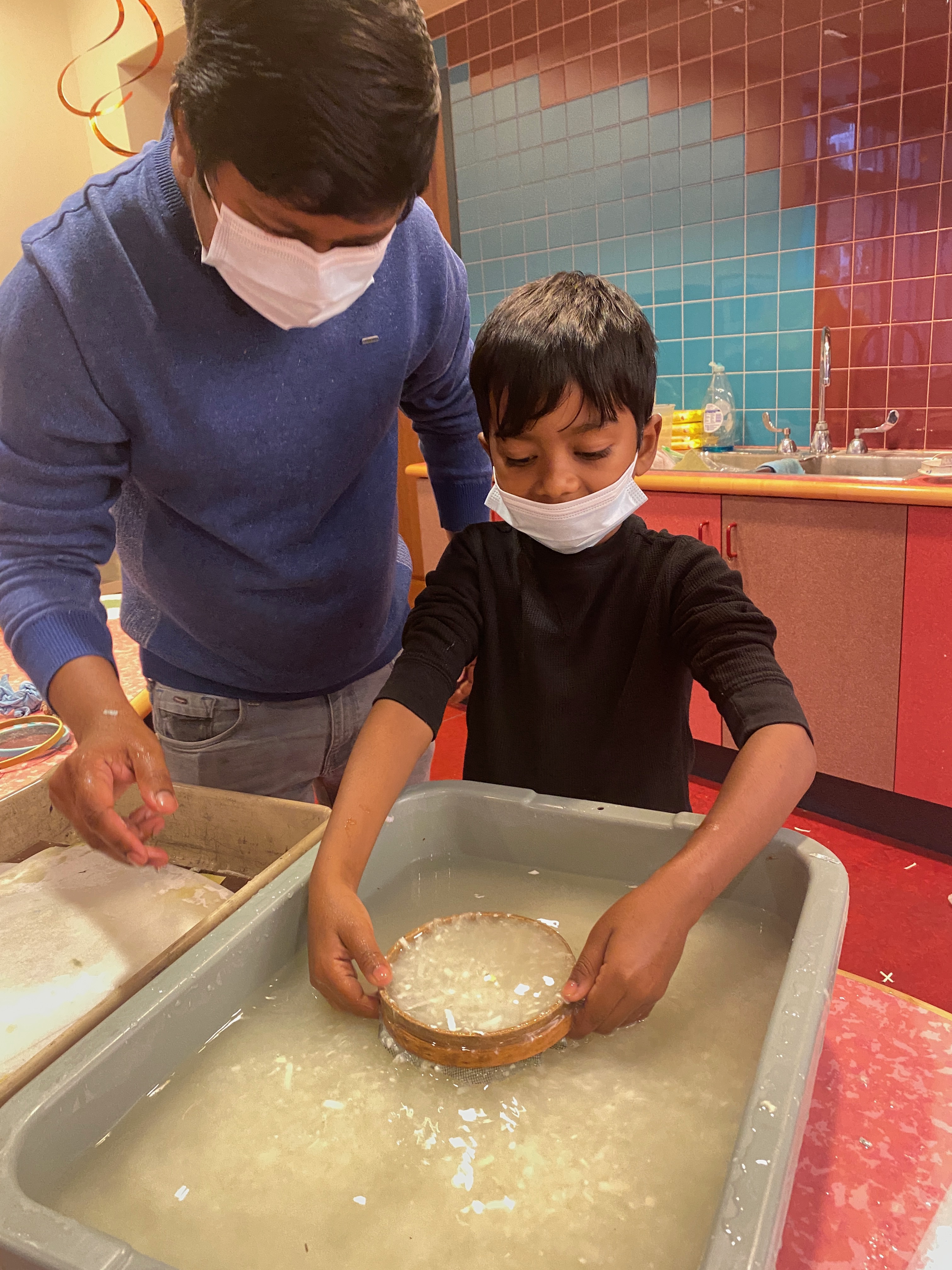 Let’s do it again!