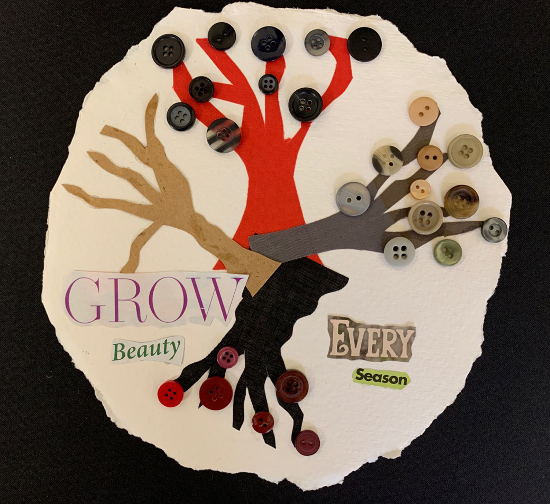 Sharing the Love of Trees in Community, cont’d (Eileen)