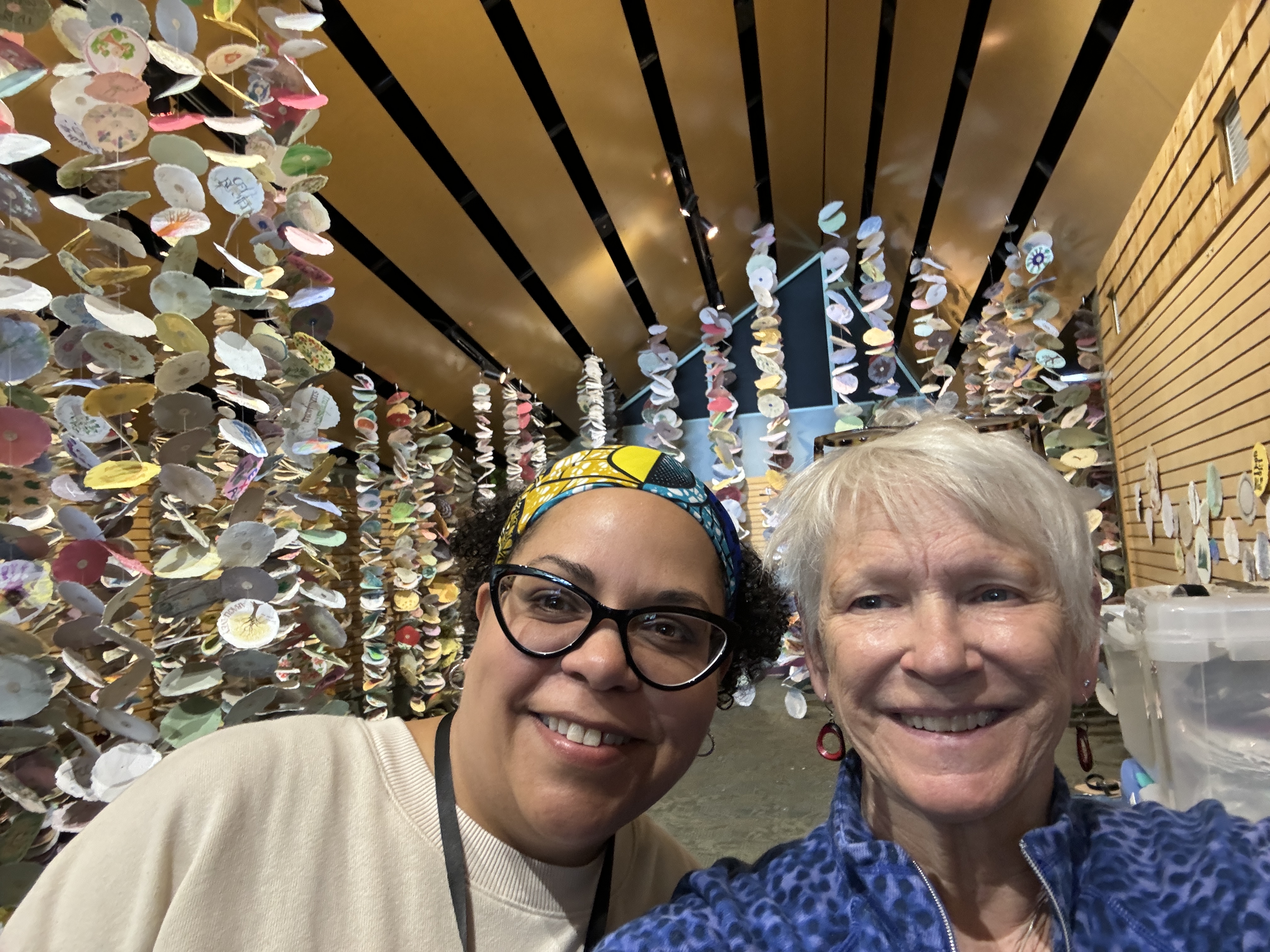 Summer is blossoming